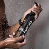 imageMANSCAPED 2 In 1 Shampoo ampamp Conditioner UltraPremium Formula Infused with Sea Kelp Coconut Water Aloe for Nourishing and Hydrating Hair 16 ozRefined