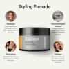 imageMANSCAPED Beard Balm Styling Pomade with Shea Butter Coconut Oil ampamp Beeswax  Moisturizes Softens Strengthens ampamp Shines Beards Mustaches ampamp Facial Hair for Sensitive Skin 2 oz 1Pack2 Ounce Pack of 1