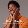 imageMANSCAPED Beard Oil Moisturizing Serum with Jojoba Seed Sunflower Sweet Almond Oils for a Nourishing Hydrating Shine 1 fl oz 1Pack1 Fl Oz Pack of 1