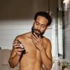 imageMANSCAPED Beard Oil Moisturizing Serum with Jojoba Seed Sunflower Sweet Almond Oils for a Nourishing Hydrating Shine 1 fl oz 1Pack1 Fl Oz Pack of 2