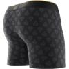 imageMANSCAPED Boxers 20 Mens Premium AntiChafe Athletic Performance Boxer Briefs Tagless with Signature Jewel PouchNighthawk 1pack