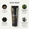 imageMANSCAPED Crop Cleanser Groin Wash Mens UltraPremium Invigorating Formula for BelowTheWaist Cleaning Refreshing Shower Gel For Men Infused with Vitamin E and Aloe Vegan body wash 6 oz