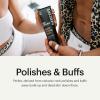 imageMANSCAPED Crop Exfoliator Gentle Groin Exfoliant Scrub to Soothe and Clear the Skin Vegan CrueltyFree 35 oz