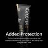 imageMANSCAPED Crop Gel Clear Groin Shaving Gel Moisturizing and Lubricating MultiGlide Formula Designed for BelowtheWaist Trimming Vegan and ParabenFree 35 oz