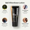imageMANSCAPED Crop Soother Groin Grooming Aftershave Lotion  Infused with Aloe Colloidal Oats Shea Cocoa Seed Butter Safflower Oil for Soothing ampamp Relief