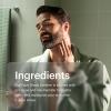 imageMANSCAPED Face Shave Soother Mens Aftershave Serum Infused with Red Algae Menthyl Lactate ampamp Vitamin B3 for Cooling Soothing ampamp Hydration Vegan ParabenFree 28ml