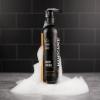 imageMANSCAPED Mens UltraPremium Persevere Body Wash Luxurious Clean Formula Infused with Aloe Vera and Sea Salt Refreshing and Nourishing Daily Shower Gel for Hydrating Skin 16 ozRefined
