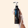 imageMANSCAPED Mens UltraPremium Persevere Body Wash Luxurious Clean Formula Infused with Aloe Vera and Sea Salt Refreshing and Nourishing Daily Shower Gel for Hydrating Skin 16 ozPersevere