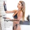 imageMANSCAPED Mens UltraPremium Persevere Body Wash Luxurious Clean Formula Infused with Aloe Vera and Sea Salt Refreshing and Nourishing Daily Shower Gel for Hydrating Skin 16 ozRefined