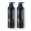 imageMANSCAPED Mens UltraPremium Persevere Body Wash Luxurious Clean Formula Infused with Aloe Vera and Sea Salt Refreshing and Nourishing Daily Shower Gel for Hydrating Skin 16 ozPersevere