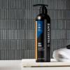 imageMANSCAPED Mens UltraPremium Persevere Body Wash Luxurious Clean Formula Infused with Aloe Vera and Sea Salt Refreshing and Nourishing Daily Shower Gel for Hydrating Skin 16 ozPersevere