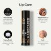 imageMANSCAPED Moisturizing and Soothing Lip Balm Infused with Vitamin E Peppermint Oil and Eucalyptus Oil for Chapped Lips Matte Finish 3Pack