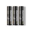 imageMANSCAPED Moisturizing and Soothing Lip Balm Infused with Vitamin E Peppermint Oil and Eucalyptus Oil for Chapped Lips Matte Finish 3Pack