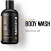 imageMANSCAPED Perfect Package 40 Kit Contains The Lawn Mower 40 Electric Trimmer Ball Deodorant Body Wash Performance SprayonBody Toner Four Piece Luxury Nail Kit Toiletry Bag 3 Shaving Mats