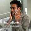imageMANSCAPED Power Shave Gel Mens Soothing Head ampamp Face Shaving Gel with Witch Hazel ampamp Gentle Liquid Exfoliants to Help Defend Against Irritation Ingrown Hairs ampamp Razor Bumps 6 fl oz