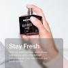 imageMANSCAPED Refined Cologne Mens Eau de Toilette Body Spray with Burst of Citrus Sambac Jasmine Vetiver ParabenFree 50mlRefined