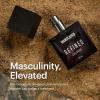 imageMANSCAPED Refined Cologne Mens Eau de Toilette Body Spray with Burst of Citrus Sambac Jasmine Vetiver ParabenFree 50mlRefined