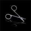 imageMANSCAPED Shears 30 5Piece Precision Mens Nail Grooming Travel Kit Stainless Steel Manicure Set with Fingernail ampamp Toenail Clippers Nail File Slant Tip Tweezers Cuticle Scissors Travel CaseThe Shears 20
