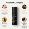 imageMANSCAPED Skin Ultra Daily Regimen  Mens Skincare Routine Essentials with Face Wash Face Moisturizer ampamp Brightening Serum Formulated with A Ceramide Complex for Cleansing Exfoliating ampamp Hydration