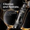 imageMANSCAPED Skin Ultra Daily Regimen  Mens Skincare Routine Essentials with Face Wash Face Moisturizer ampamp Brightening Serum Formulated with A Ceramide Complex for Cleansing Exfoliating ampamp Hydration
