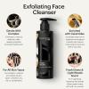 imageMANSCAPED Skin Ultra Daily Regimen  Mens Skincare Routine Essentials with Face Wash Face Moisturizer ampamp Brightening Serum Formulated with A Ceramide Complex for Cleansing Exfoliating ampamp Hydration