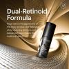 imageMANSCAPED Skin Ultra Retinoid Serum  Dual Retinoid AgeDefying Formula with Squalane Ceramides ampamp Hyaluronic Acid to help Reduce Appearance of Fine Lines Wrinkles ampamp Dark Spots 1 fl oz
