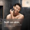 imageMANSCAPED Skin Ultra Starter Kit  Mens Daily Skincare Routine with Face Buffer PRO Electric Silicone Scrubber Exfoliating Face Wash with Ceramides Facial Moisturizer Infused with Hyaluronic Acid