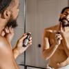 imageMANSCAPED The Beard Hedger Advanced Kit Includes Our Premium Precision Beard ampamp Mustache Trimmer Hydrating Shampoo Softening Conditioner Moisturizing Oil ampamp Facial Hair CombBeard Hedger Advanced Kit