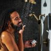 imageMANSCAPED The Beard Hedger Advanced Kit Includes Our Premium Precision Beard ampamp Mustache Trimmer Hydrating Shampoo Softening Conditioner Moisturizing Oil ampamp Facial Hair CombBeard Care Kit