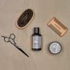 imageMANSCAPED The Beard Hedger Advanced Kit Includes Our Premium Precision Beard ampamp Mustache Trimmer Hydrating Shampoo Softening Conditioner Moisturizing Oil ampamp Facial Hair CombBeard Care Kit