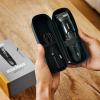 imageMANSCAPED The Beard ampamp Dome Bundle Includes The Beard Hedger Premium Trimmer Adjustable Blade Length ampamp The Dome Shaver PRO Head Shaver for Bald Men with SkinSafe ampamp FlexAdjust Technology
