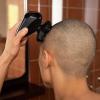 imageMANSCAPED The Beard ampamp Dome Bundle Includes The Beard Hedger Premium Trimmer Adjustable Blade Length ampamp The Dome Shaver PRO Head Shaver for Bald Men with SkinSafe ampamp FlexAdjust Technology
