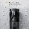 imageMANSCAPED The Beard ampamp Dome Bundle Includes The Beard Hedger Premium Trimmer Adjustable Blade Length ampamp The Dome Shaver PRO Head Shaver for Bald Men with SkinSafe ampamp FlexAdjust Technology