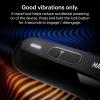 imageMANSCAPED The Chairman PRO ampamp The Lawn Mower 50 Ultra  Mens Face Shaver with Two SkinSafe Blades FourBlade Foil ampamp Stubble Trimmer ampamp DualHead Groin ampamp Body Hair Trimmer with Toiletry Bag