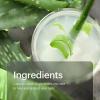 imageMANSCAPED The Crop Preserver Mens Ball Deodorant Lotion Male Care Hygiene Moisturizer AntiChafing Groin Protection with Cooling Aloe Vera Persevere Scent 4ozRefined