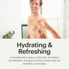 imageMANSCAPED The Crop Reviver Hydrating ampamp Refreshing Mens Body Toner Spray Cooling Groin Spritz with Soothing Aloe Vera BelowTheWaist Odor Neutralizer 189 fl oz 1Pack189 Ounce Pack of 1