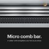 imageMANSCAPED The Crop Shaver Replacement Blades Mens 3Blade Stainless Steel Groin Hair Razor Cartridges with Pivoting Head Micro Comb Bar Wide Lubrication Strips 3PackThe Crop Shaver