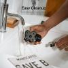 imageMANSCAPED The Dome Shaver PRO Package  Head Shaver for Bald Men Five Rotary Blade Design with SkinSafe ampamp FlexAdjust Technology Head ampamp Face Power Shave Gel Dome Soother Aftershave LotionThe Dome PRO Package