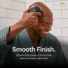 imageMANSCAPED The Dome Shaver PRO Package  Head Shaver for Bald Men Five Rotary Blade Design with SkinSafe ampamp FlexAdjust Technology Head ampamp Face Power Shave Gel Dome Soother Aftershave LotionThe Dome Shaver PLUS