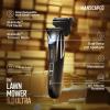 imageMANSCAPED The Dome Shaver PRO The Lawn Mower 50 Ultra Weed Whacker 20 The Shed 20  SkinSafe Head Groin Ears Nose Body ampamp Balls Trimmers ampamp Shavers for Men USBC Rechargeable