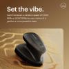 imageMANSCAPED The Face Buffer PRO  Mens Electric Silicone Face Scrubber for Nourishing Deep Cleaning ampamp Exfoliating Your Skin 3 Facial Cleansing Modes ampamp 2 Sonic Vibration Speeds Travel Lock