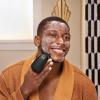 imageMANSCAPED The Face Buffer PRO  Mens Electric Silicone Face Scrubber for Nourishing Deep Cleaning ampamp Exfoliating Your Skin 3 Facial Cleansing Modes ampamp 2 Sonic Vibration Speeds Travel Lock