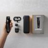 imageMANSCAPED The Face Grooming Duo Contains The Beard Hedger Premium Precision Beard Trimmer and Weed Whacker 20 Nose and Ear Hair Trimmer