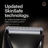 imageMANSCAPED The Lawn Mower 30 Plus Groin ampamp Body Hair Trimmer  Updated SkinSafe Trimmer Blade Waterproof WetDry Groomer USBC Rechargeable Mens Wireless Ball ShaverThe Lawn Mower 30 PLUS