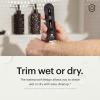 imageMANSCAPED The Lawn Mower 30 Plus Groin ampamp Body Hair Trimmer  Updated SkinSafe Trimmer Blade Waterproof WetDry Groomer USBC Rechargeable Mens Wireless Ball ShaverThe Lawn Mower 30 PLUS