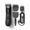 imageMANSCAPED The Lawn Mower 40 PRO  Groin ampamp Body Hair Trimmer Updated SkinSafe Trimmer Blade Waterproof WetDry Groomer USBC ampamp Wireless Charging Compatible Mens Ball Shaver with Travel Lock