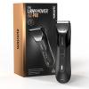 imageMANSCAPED The Lawn Mower 40 PRO  Groin ampamp Body Hair Trimmer Updated SkinSafe Trimmer Blade Waterproof WetDry Groomer USBC ampamp Wireless Charging Compatible Mens Ball Shaver with Travel Lock
