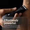 imageMANSCAPED The Lawn Mower 40 PRO  Groin ampamp Body Hair Trimmer Updated SkinSafe Trimmer Blade Waterproof WetDry Groomer USBC ampamp Wireless Charging Compatible Mens Ball Shaver with Travel Lock