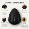 imageMANSCAPED The Lawn Mower 50 Ultra ampamp The Face Buffer PRO  Mens Groin ampamp Body Hair Trimmer ampamp Electric Silicone Face Scrubber for Deep Cleaning ampamp Exfoliating Your Skin The Shed 20 Toiletry Bag