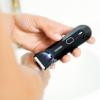 imageMANSCAPED The Luxury Package 40 Includes The Lawn Mower 40 Electric Trimmer The Shears 20 Nail Kit Crop Preserver Deodorant Body Wash 2IN1 Shampoo ampamp Conditioner The Shed toiletry bagThe Lawn Mower 40